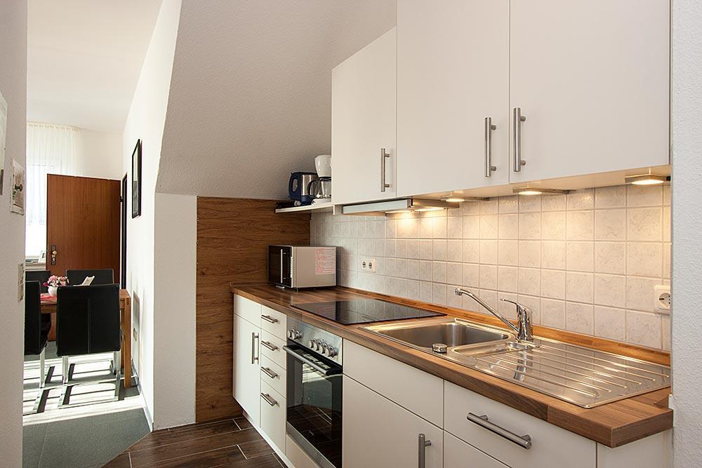 Hannover Nr.4 كاروليننسيل المظهر الخارجي الصورة
