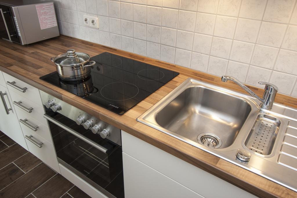 Hannover Nr.4 كاروليننسيل المظهر الخارجي الصورة