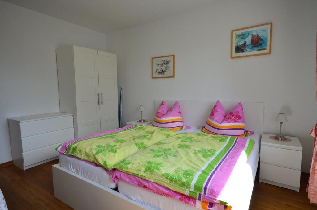Hannover Nr.4 كاروليننسيل المظهر الخارجي الصورة